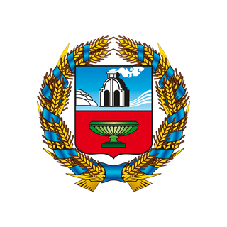 Алтайский край