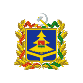 Брянская область