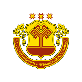 Чувашская Республика