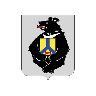 Хабаровский край