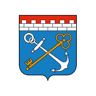 Ленинградская область