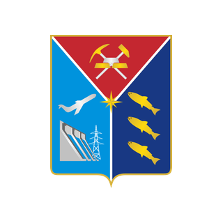 Магаданская область