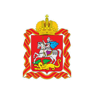Московская область