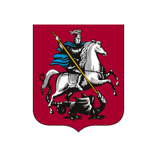 Москва