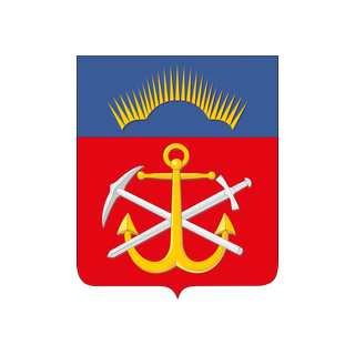 Мурманская область