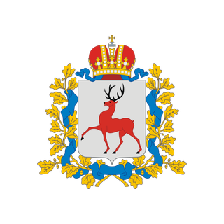 Нижегородская область