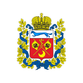 Оренбургская область