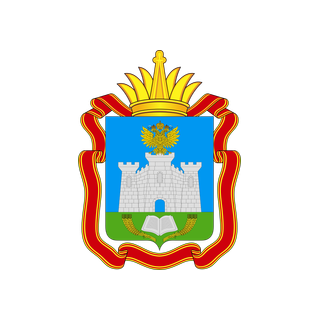 Орловская область