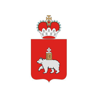 Пермский край
