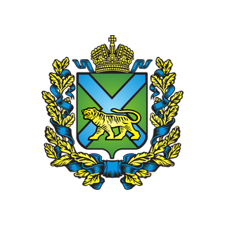 Приморский край