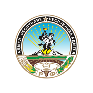 Республика Адыгея