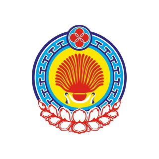 Республика Калмыкия