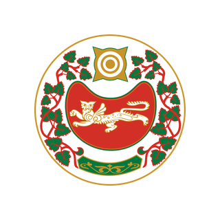 Республика Хакасия
