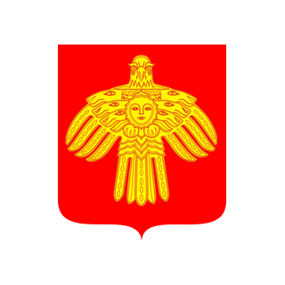 Республика Коми