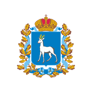 Самарская область