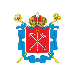 Санкт-Петербург