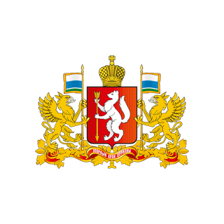 Свердловская область
