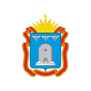 Тамбовская область