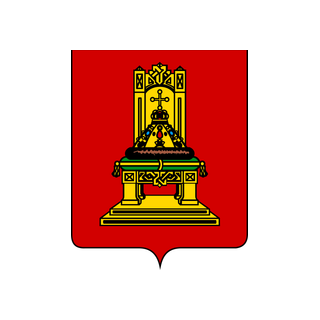 Тверская область