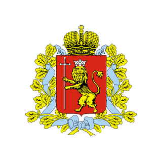Владимирская область