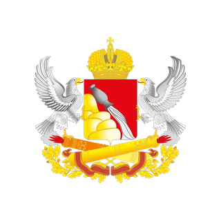 Воронежская область