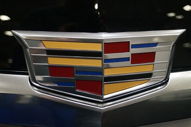 Cadillac представила роскошное автономное купе InnerSpace Concept