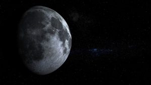 Луноход «Юйту-2» определил, что найденный на Луне объект является камнем