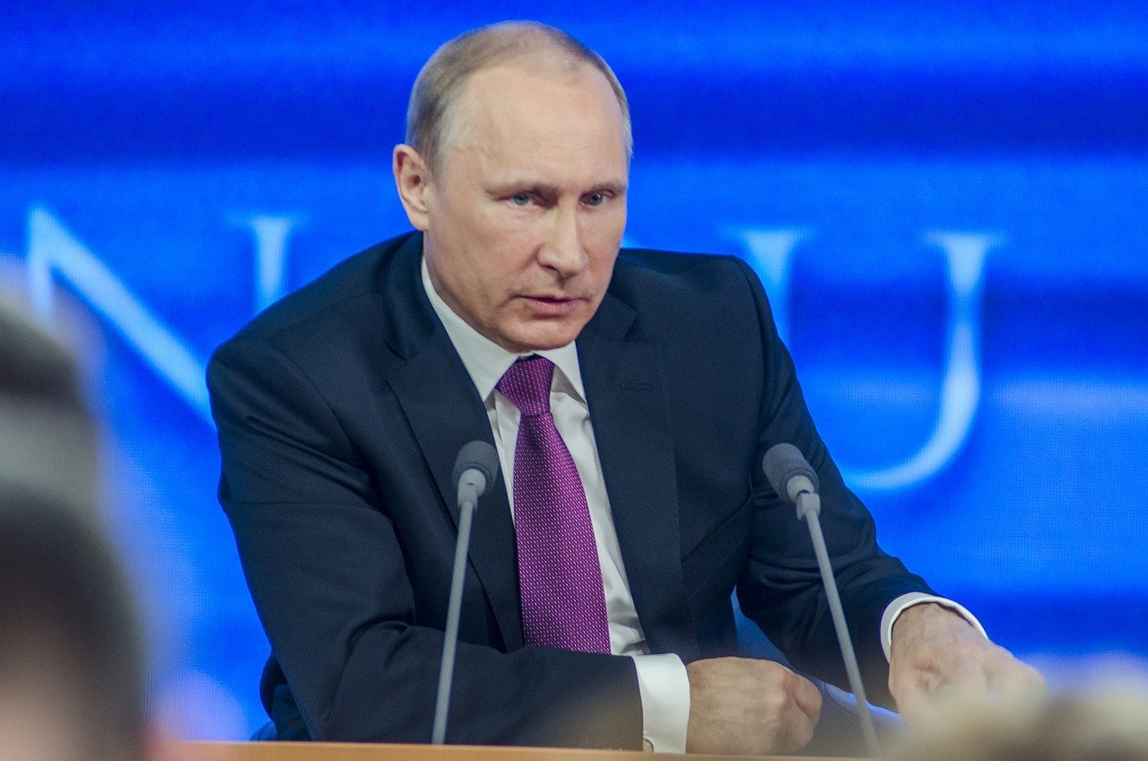 Владимир Путин предложил проиндексировать пенсии выше уровня инфляции