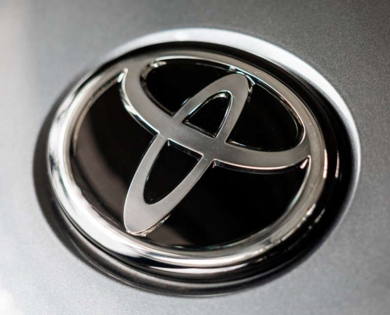 Toyota выпустила модели Corolla и Corolla Cross 2023 года с функцией TSS
