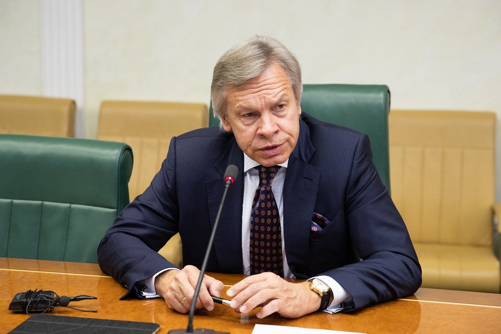 Сенатор Пушков назвал общий признак бывших советских республик