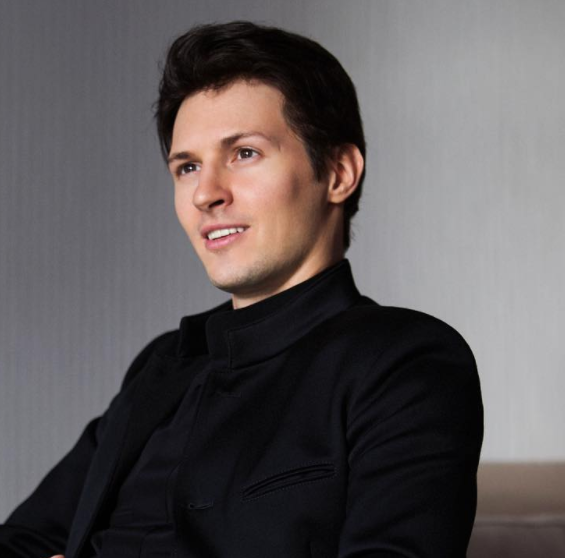 Павел Дуров рассказал о последствиях запрета криптовалют