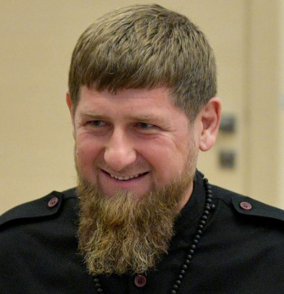Песков прокомментировал мнение Кадырова по поводу Украины