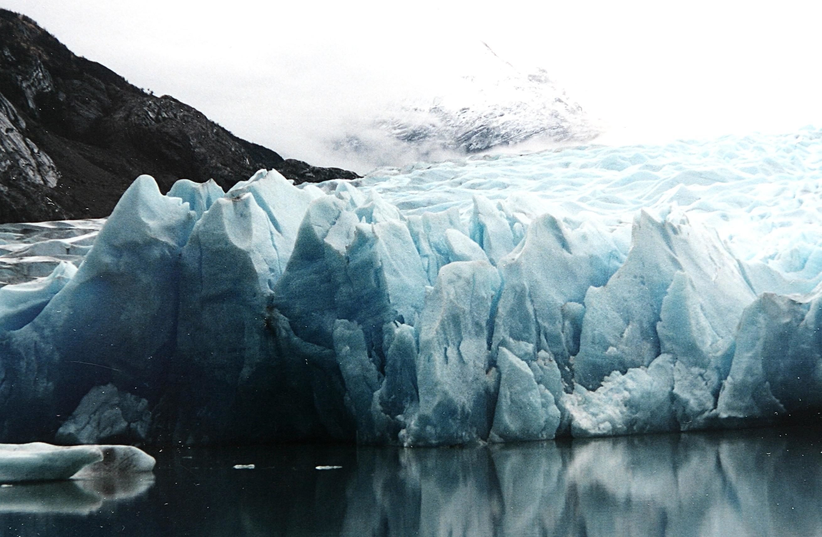 Исследователи из США: Ледники могут быть связаны с «Большим несоответствием» Земли