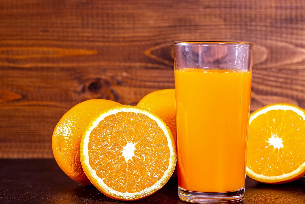 Онкологи из Франции: Натуральный фруктовый сок связан с риском развития рака