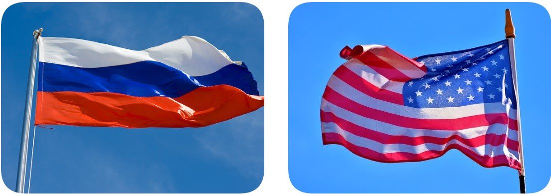 Военный эксперт Константин Сивков назвал три шага по усмирению США Россией