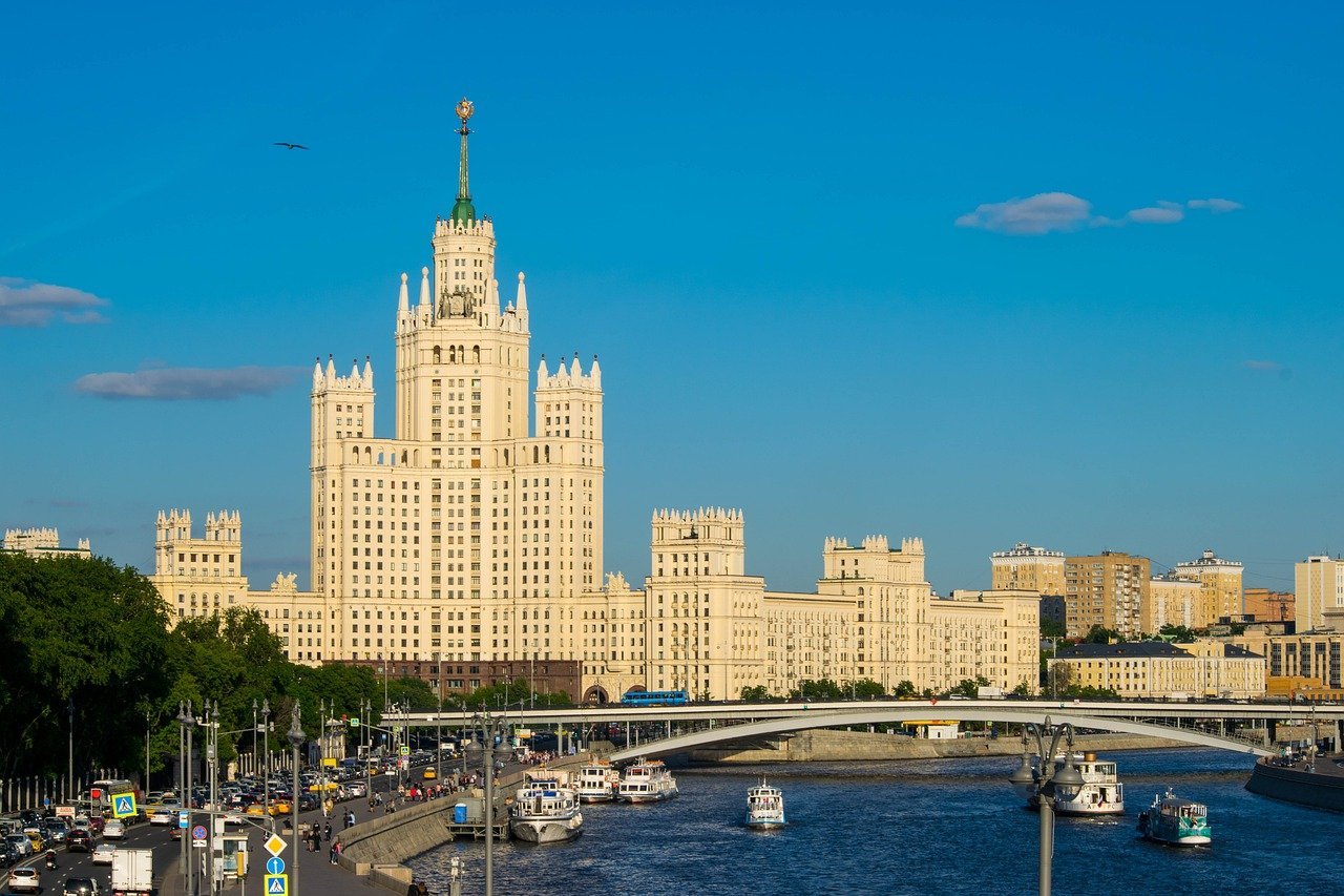 ООН назвала Москву лучшим мегаполисом мира по уровню развития инфраструктуры и качеству жизни