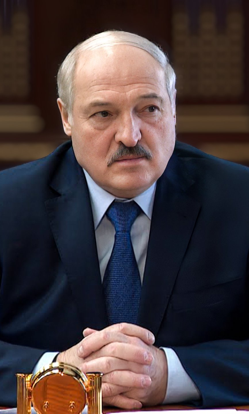 Лукашенко объявил, когда сложит президентские полномочия