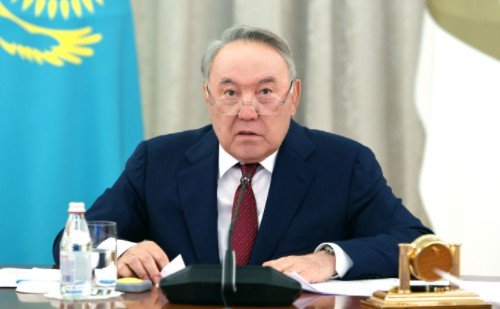 TBIJ: Назарбаев хранил в Великобритании почти $8 млрд активов