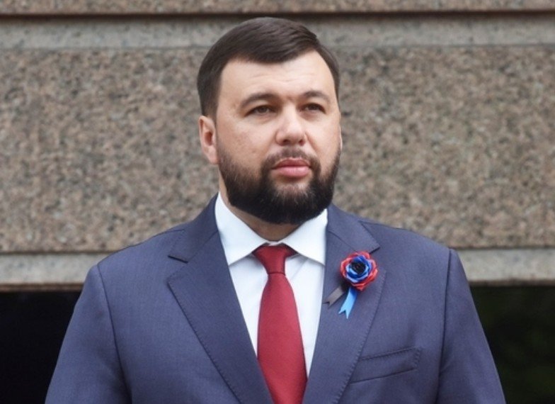 Пушилин назвал обстановку в ДНР критической