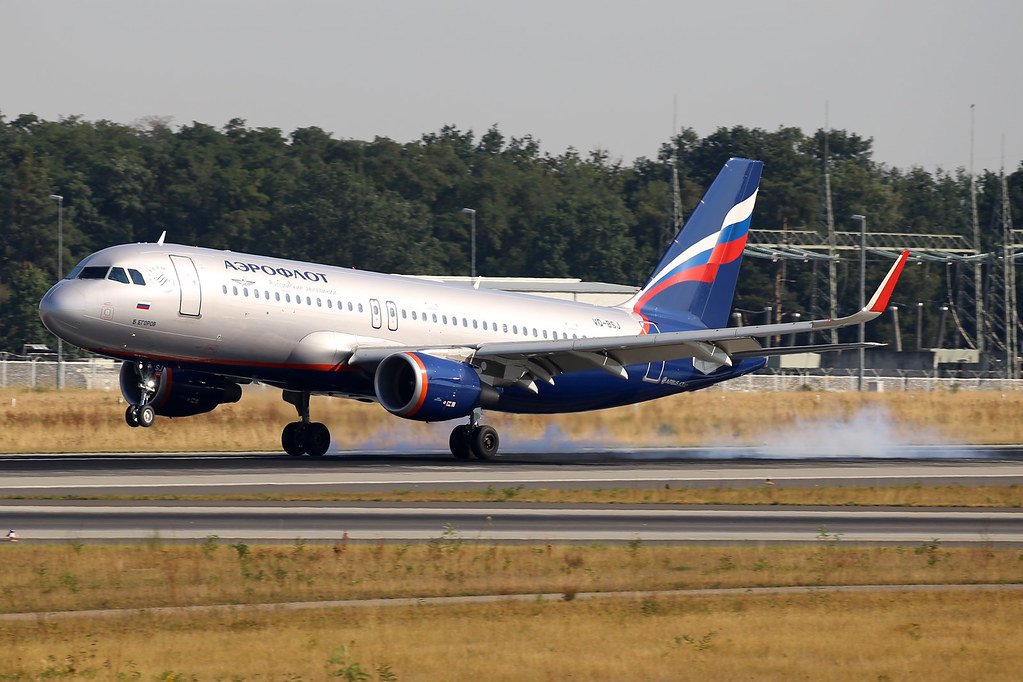 В Иркутской области скончался пассажир авиалайнера незадолго до посадки