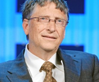 Билл Гейтс предупредил о грядущем мировом кризисе из-за событий в Украине