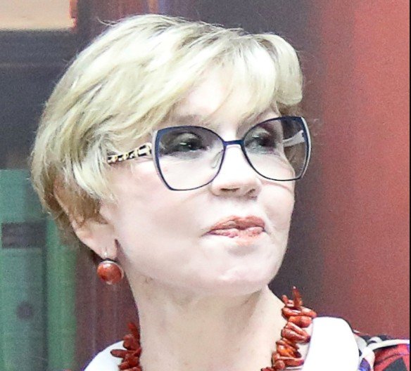 Актриса Вера Алентова заговорила о ненависти к москвичам