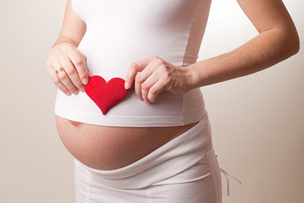 Женщина в Московской области узнала о беременности во время родов