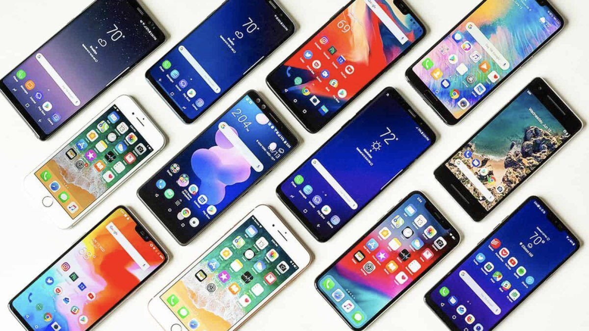 В мире ожидается обвал цен на смартфоны