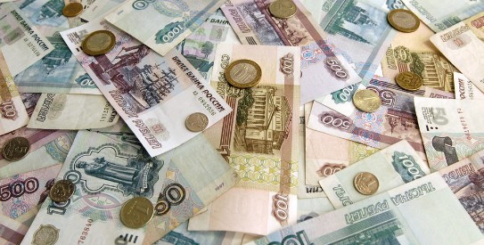 «Просто деньги соберут и все»: общественник Мазурик не поверил в прозрачность петербургского фонда «Победа»