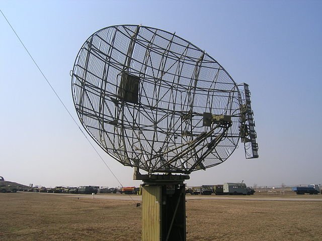 В Китае построят радар дальностью 150 миллионов километров