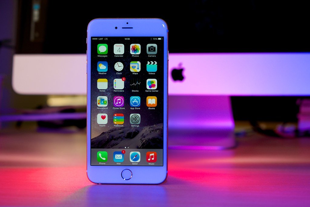 В Китае представили бюджетный клон iPhone 13 Pro за 5500 рублей