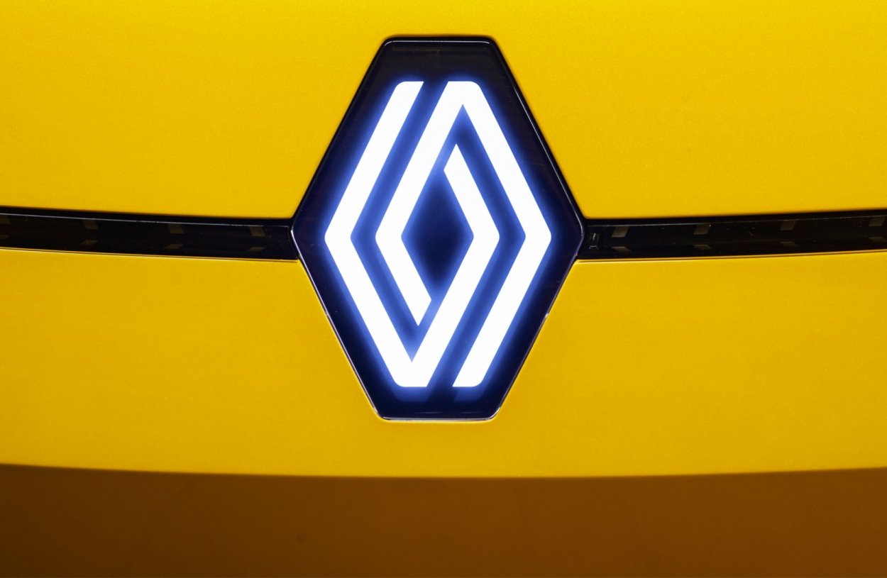 В Минпромторге исключили Renault из списка параллельного импорта