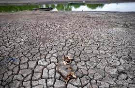 «Девочка» устроила критическую засуху в Европе за последние 500 лет