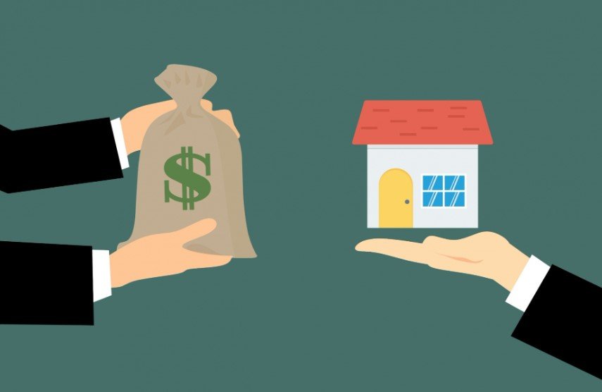 Покупать, арендовать или брать ипотеку: Эксперт Лашко рассказал об изменениях на рынке недвижимости